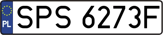 SPS6273F