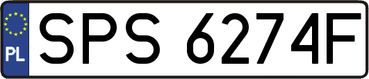 SPS6274F