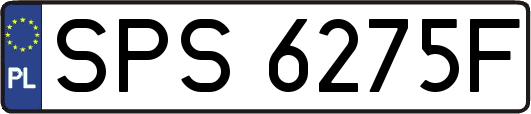 SPS6275F