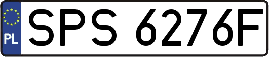 SPS6276F