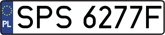 SPS6277F