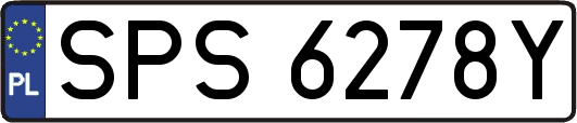 SPS6278Y