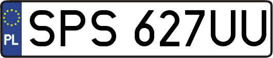 SPS627UU