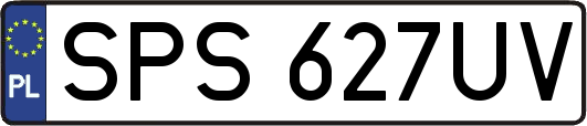 SPS627UV
