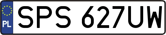 SPS627UW