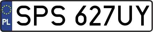 SPS627UY