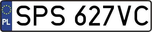 SPS627VC