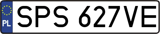 SPS627VE