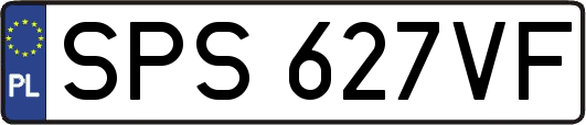 SPS627VF