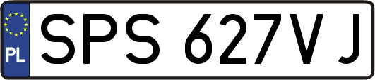 SPS627VJ