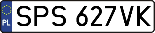 SPS627VK