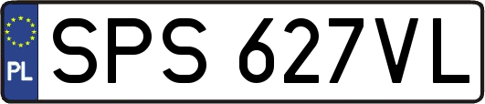 SPS627VL