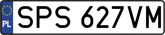 SPS627VM