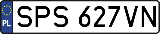 SPS627VN