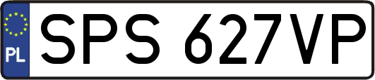 SPS627VP