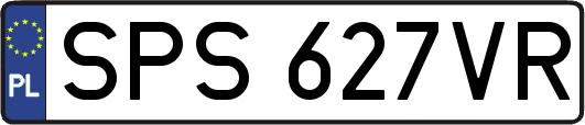 SPS627VR
