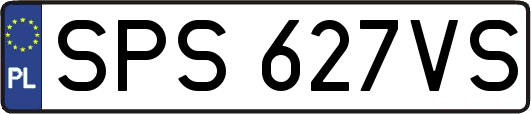 SPS627VS