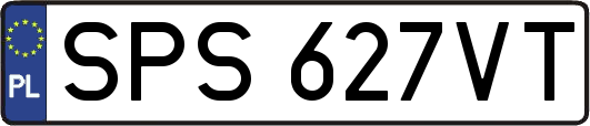 SPS627VT