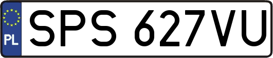 SPS627VU