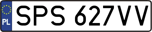 SPS627VV