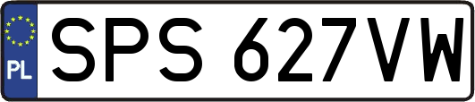 SPS627VW