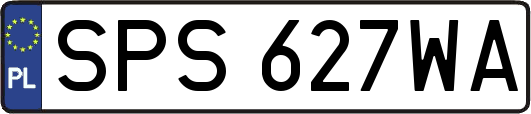 SPS627WA
