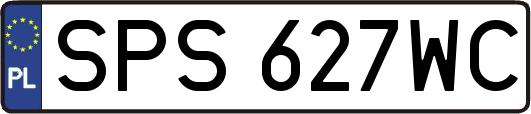 SPS627WC