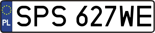 SPS627WE