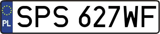 SPS627WF