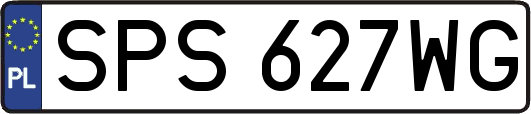 SPS627WG