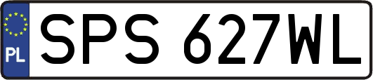 SPS627WL