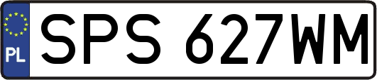 SPS627WM