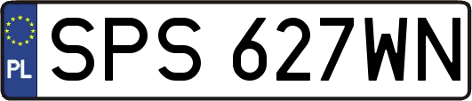 SPS627WN