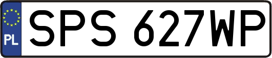 SPS627WP
