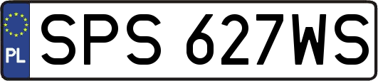 SPS627WS