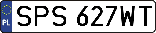 SPS627WT
