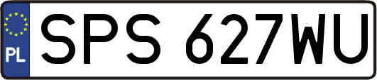 SPS627WU