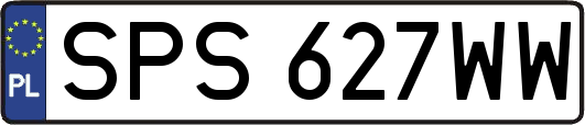 SPS627WW