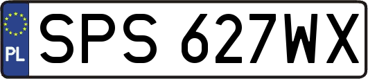 SPS627WX