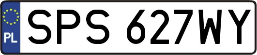 SPS627WY