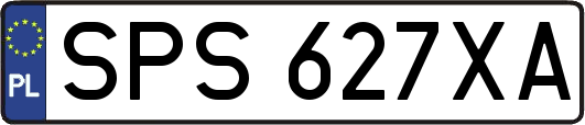SPS627XA