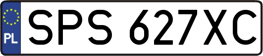 SPS627XC