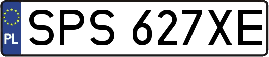 SPS627XE