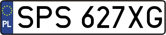 SPS627XG
