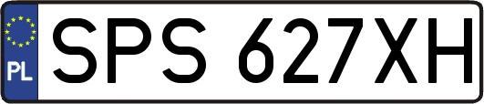 SPS627XH