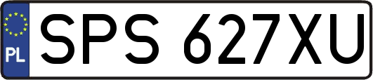 SPS627XU