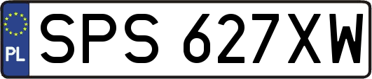 SPS627XW
