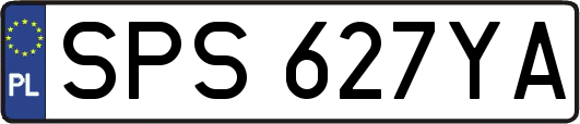 SPS627YA