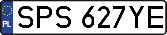SPS627YE