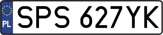 SPS627YK
